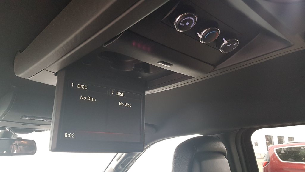 2020 Dodge Grand Caravan in Antigonish, Nova Scotia - 39 - w1024h768px