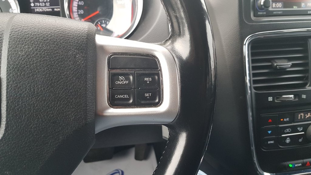 2020 Dodge Grand Caravan in Antigonish, Nova Scotia - 29 - w1024h768px