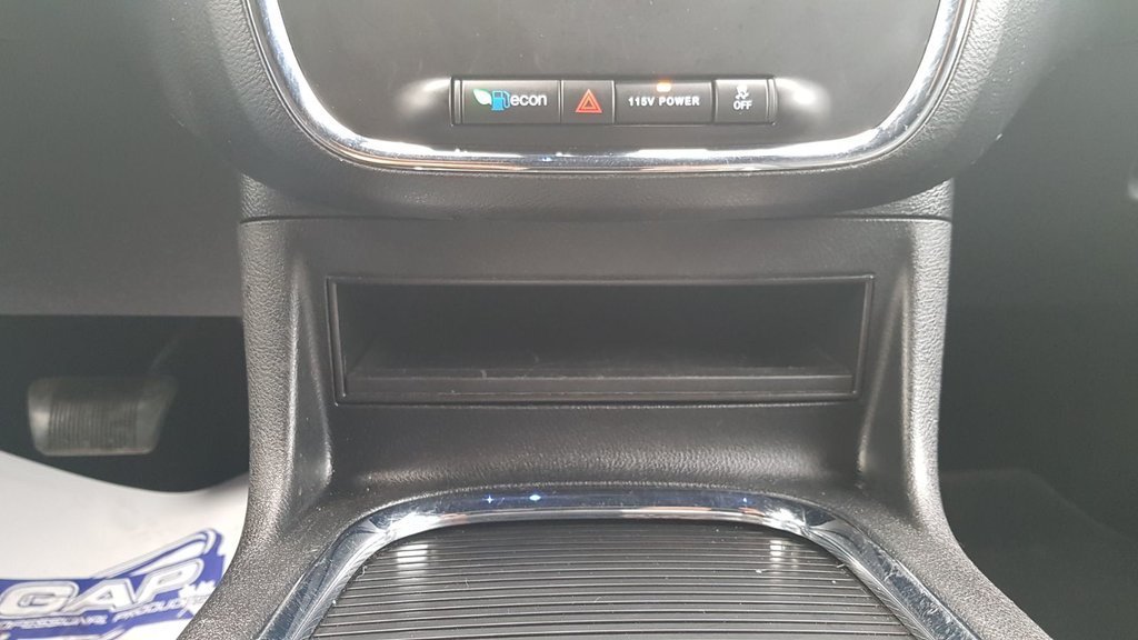 2020 Dodge Grand Caravan in Antigonish, Nova Scotia - 34 - w1024h768px