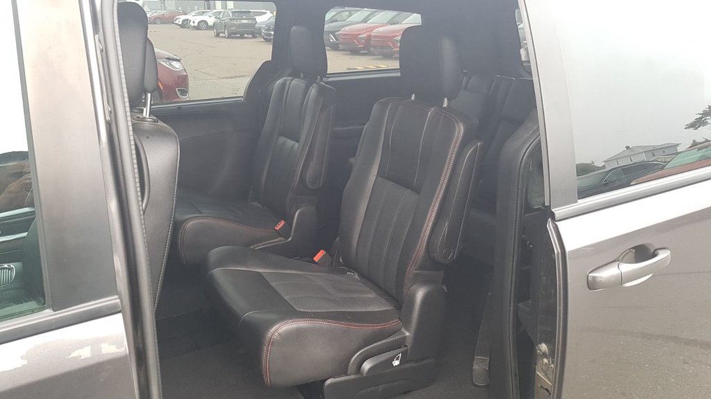 2020 Dodge Grand Caravan in Antigonish, Nova Scotia - 38 - w1024h768px