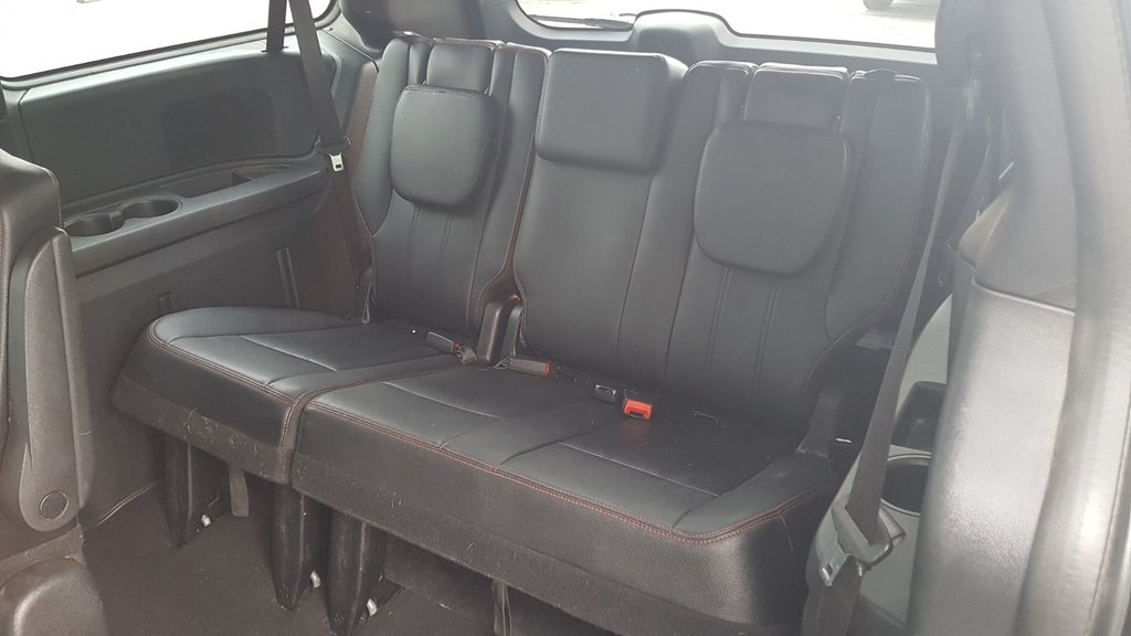 2020 Dodge Grand Caravan in Antigonish, Nova Scotia - 42 - w1024h768px