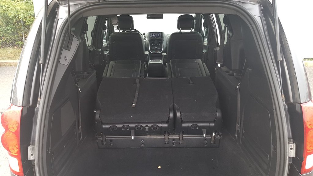 2020 Dodge Grand Caravan in Antigonish, Nova Scotia - 48 - w1024h768px
