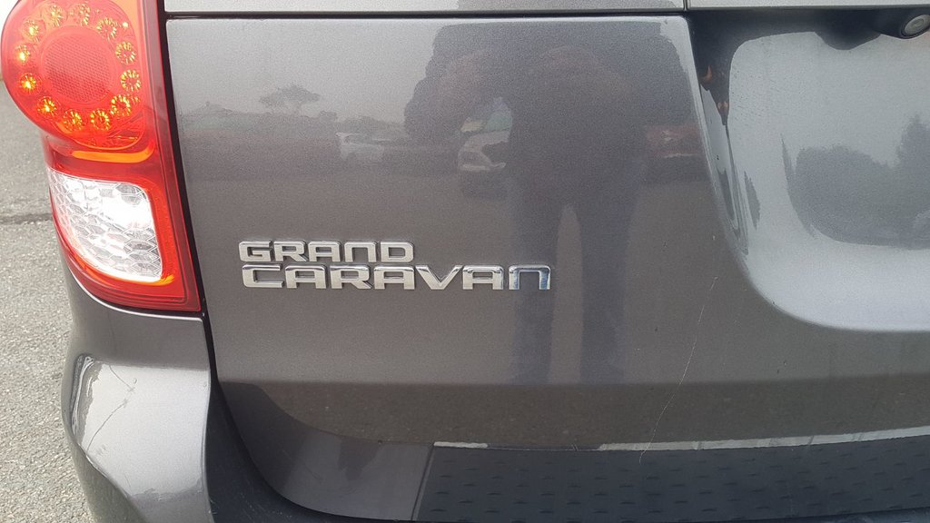2020 Dodge Grand Caravan in Antigonish, Nova Scotia - 17 - w1024h768px