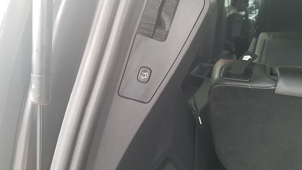 2020 Dodge Grand Caravan in Antigonish, Nova Scotia - 45 - w1024h768px