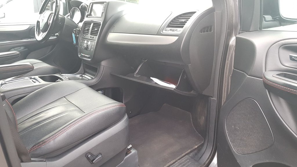 2020 Dodge Grand Caravan in Antigonish, Nova Scotia - 59 - w1024h768px