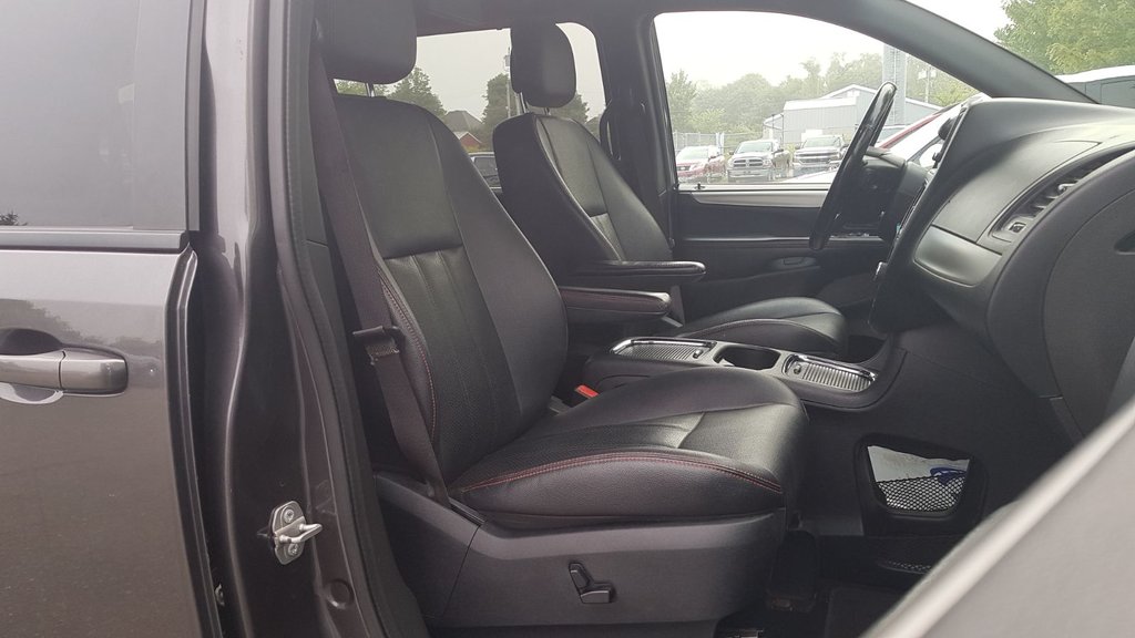 2020 Dodge Grand Caravan in Antigonish, Nova Scotia - 57 - w1024h768px