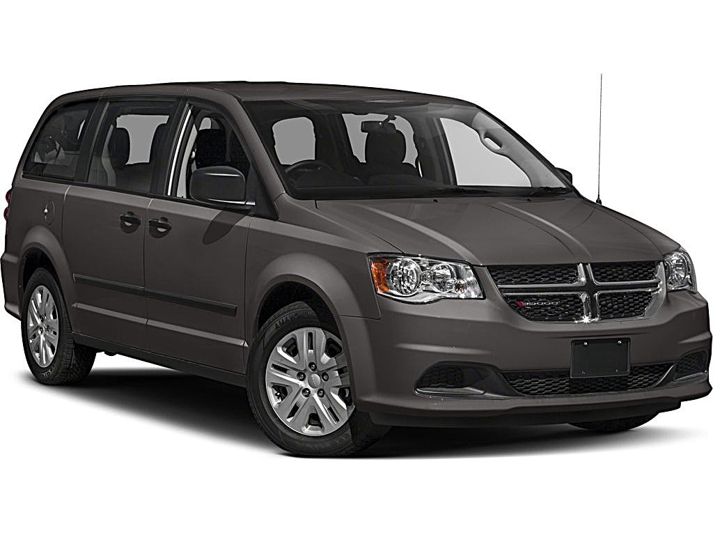 Dodge Grand Caravan GT | Leather | Nav | DVD | Cam | HtdWheel | USB 2020 à Saint John, Nouveau-Brunswick - 1 - w1024h768px