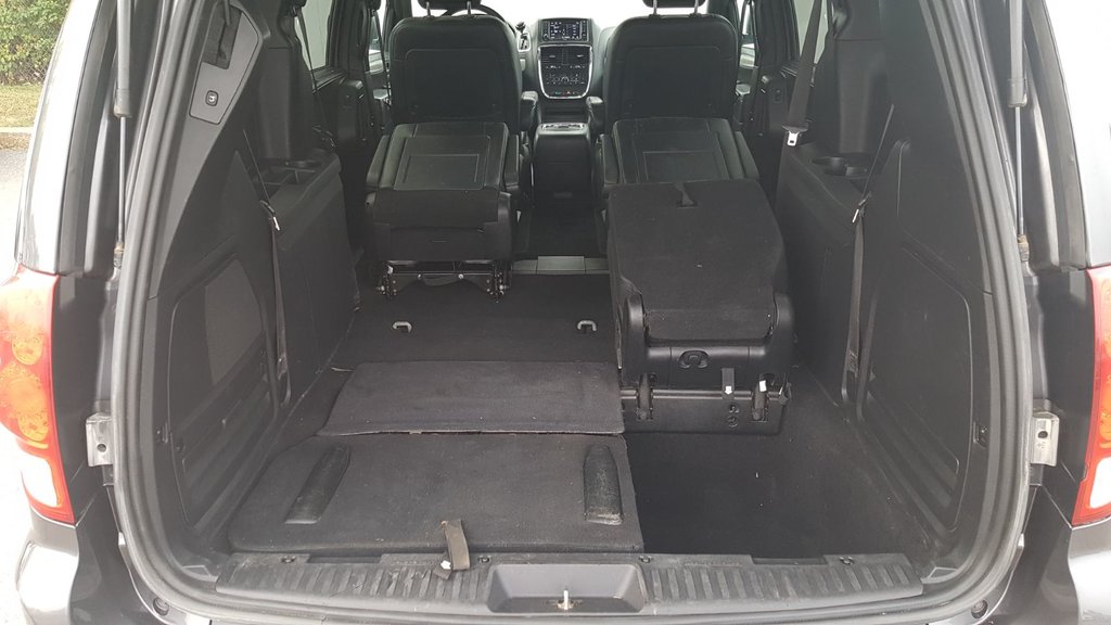 2020 Dodge Grand Caravan in Antigonish, Nova Scotia - 49 - w1024h768px