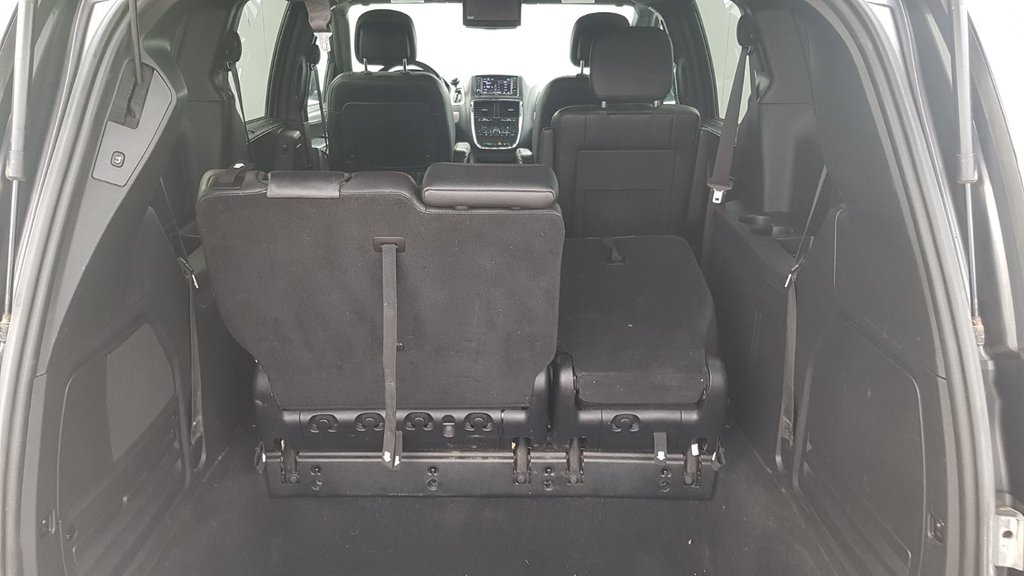 2020 Dodge Grand Caravan in Antigonish, Nova Scotia - 47 - w1024h768px