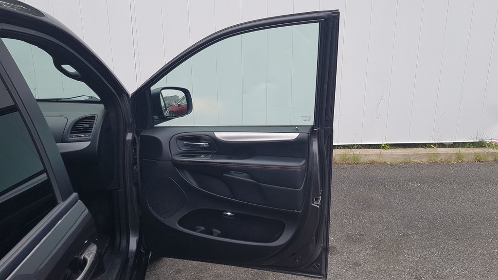 2020 Dodge Grand Caravan in Antigonish, Nova Scotia - 54 - w1024h768px