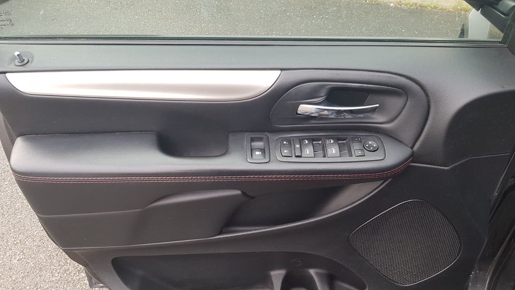 2020 Dodge Grand Caravan in Antigonish, Nova Scotia - 23 - w1024h768px