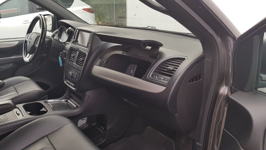 2020 Dodge Grand Caravan in Antigonish, Nova Scotia - 58 - w1024h768px