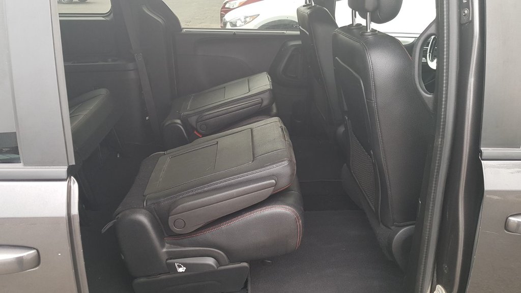 2020 Dodge Grand Caravan in Antigonish, Nova Scotia - 52 - w1024h768px