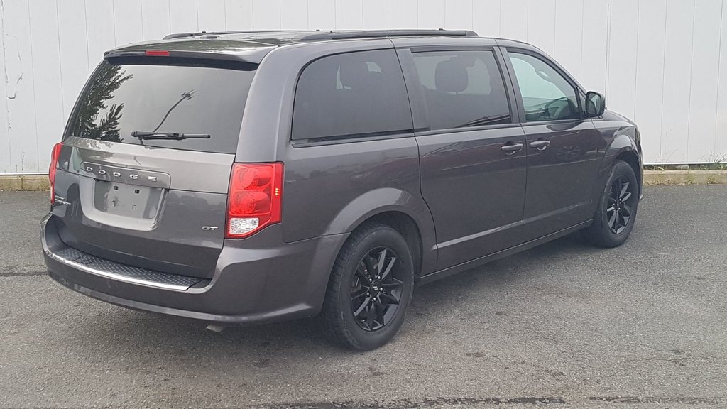 2020 Dodge Grand Caravan in Antigonish, Nova Scotia - 14 - w1024h768px