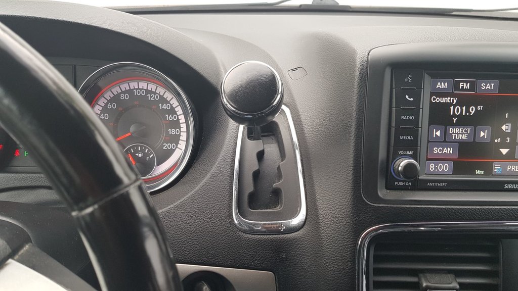 2020 Dodge Grand Caravan in Antigonish, Nova Scotia - 31 - w1024h768px