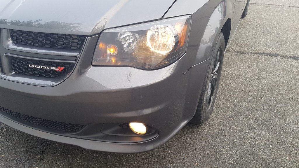 2020 Dodge Grand Caravan in Antigonish, Nova Scotia - 21 - w1024h768px