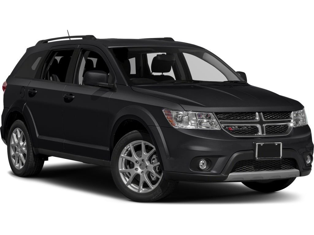 2017 Dodge Journey in Antigonish, Nova Scotia - 1 - w1024h768px