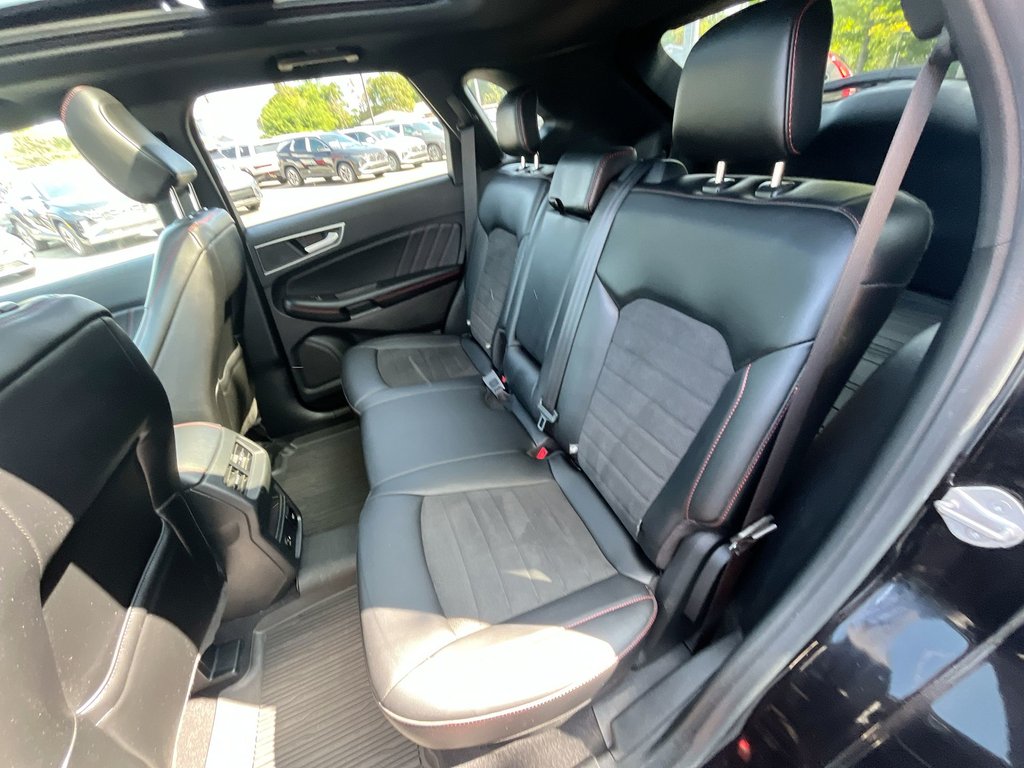 2022 Ford Edge St Line | Leather | Roof | Warranty to 2027 in Saint John, New Brunswick - 31 - w1024h768px