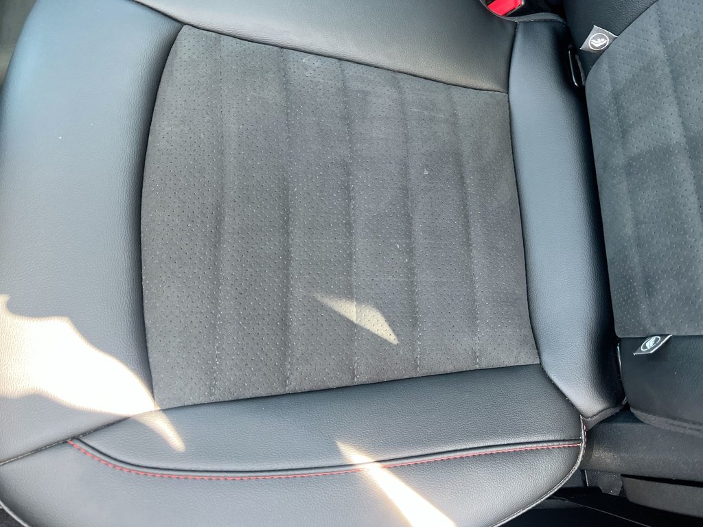 2022 Ford Edge St Line | Leather | Roof | Warranty to 2027 in Saint John, New Brunswick - 33 - w1024h768px