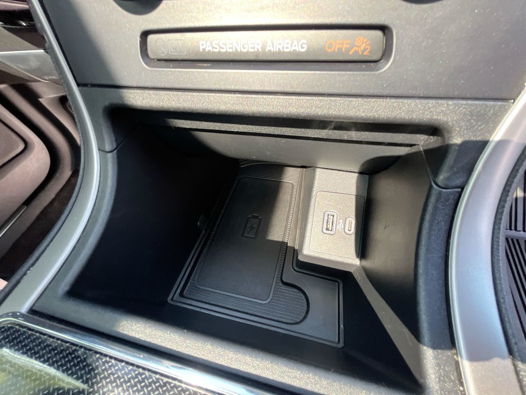 2022 Ford Edge St Line | Leather | Roof | Warranty to 2027 in Saint John, New Brunswick - 44 - w1024h768px