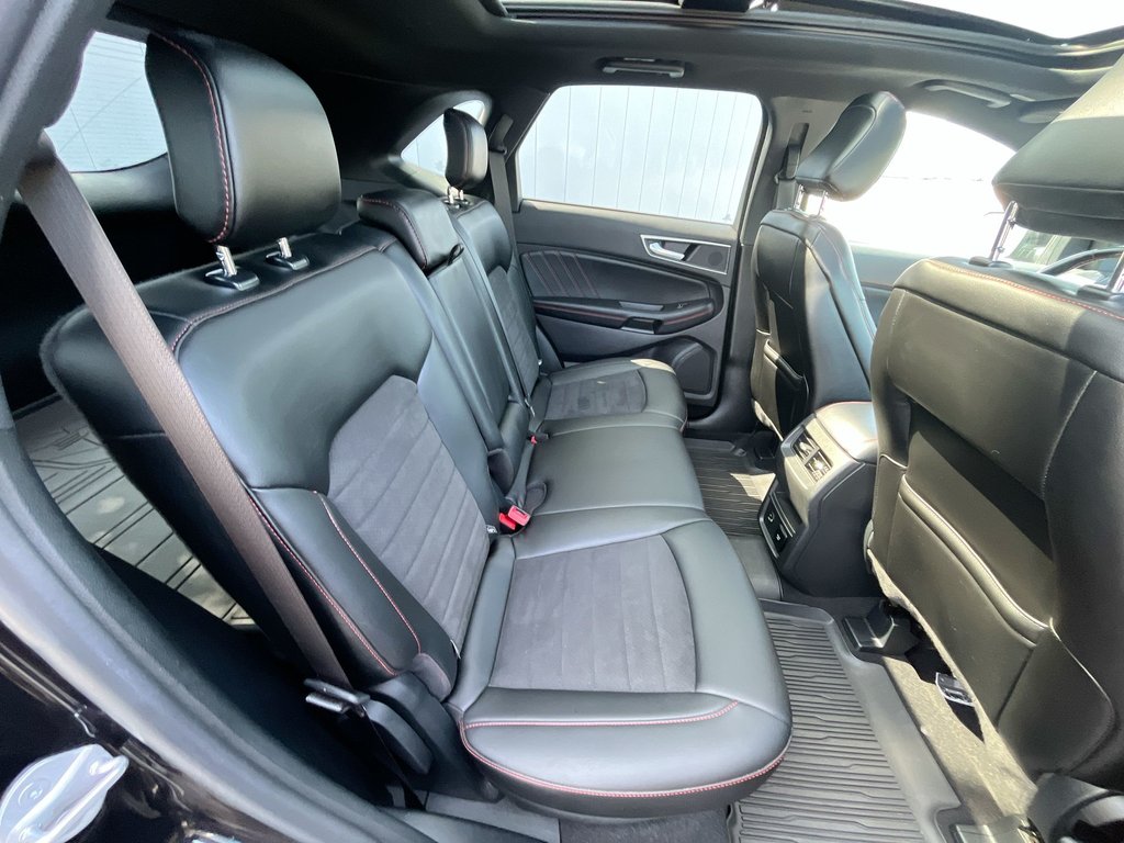 2022 Ford Edge St Line | Leather | Roof | Warranty to 2027 in Saint John, New Brunswick - 38 - w1024h768px