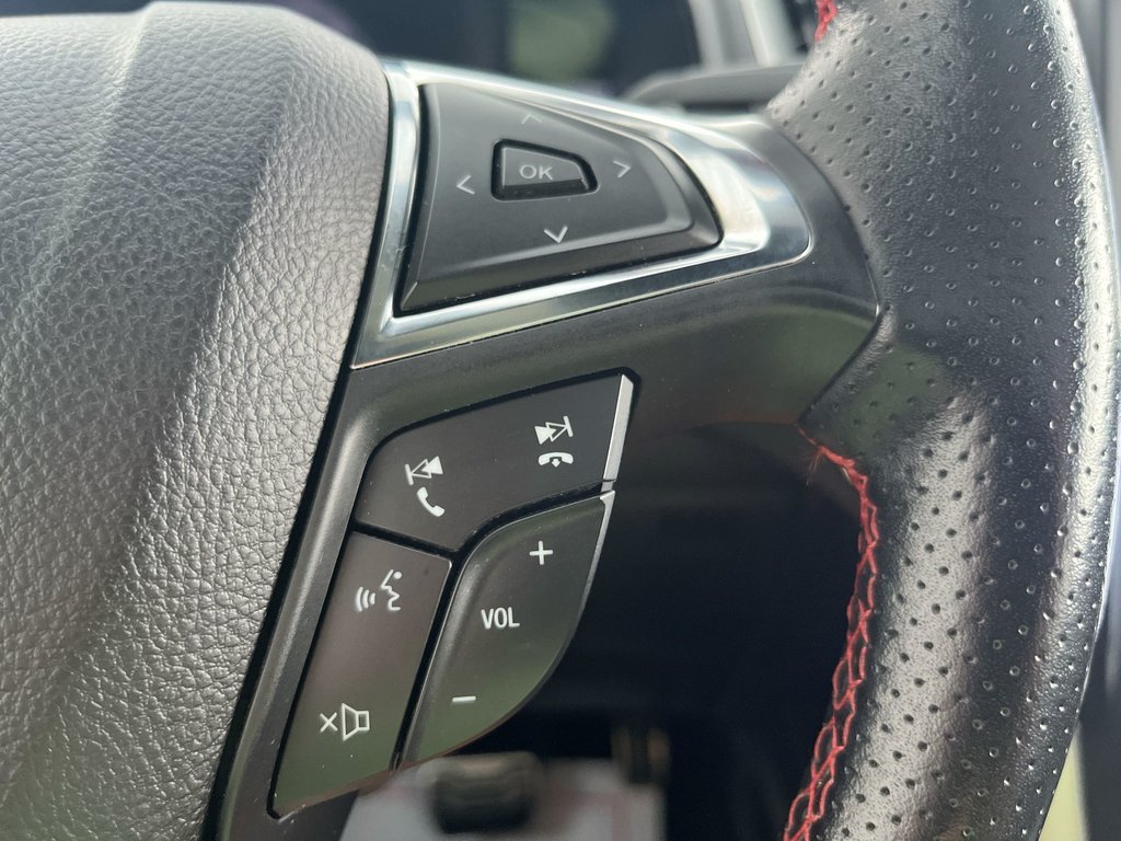 2022 Ford Edge St Line | Leather | Roof | Warranty to 2027 in Saint John, New Brunswick - 21 - w1024h768px