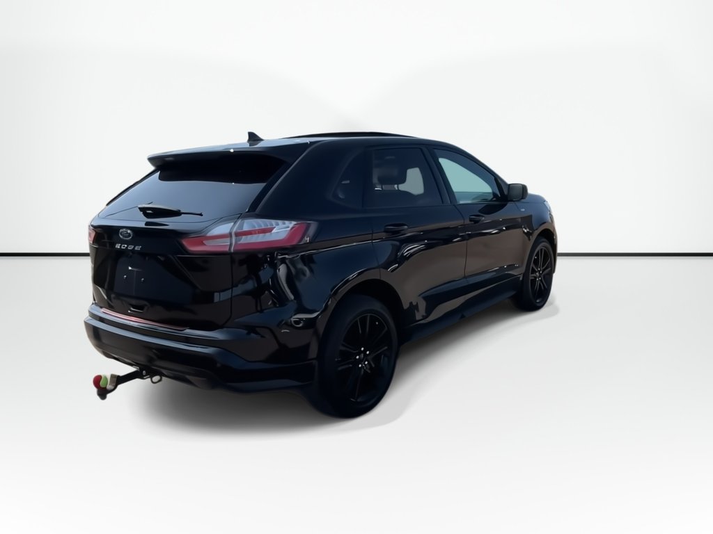 2022 Ford Edge St Line | Leather | Roof | Warranty to 2027 in Saint John, New Brunswick - 9 - w1024h768px
