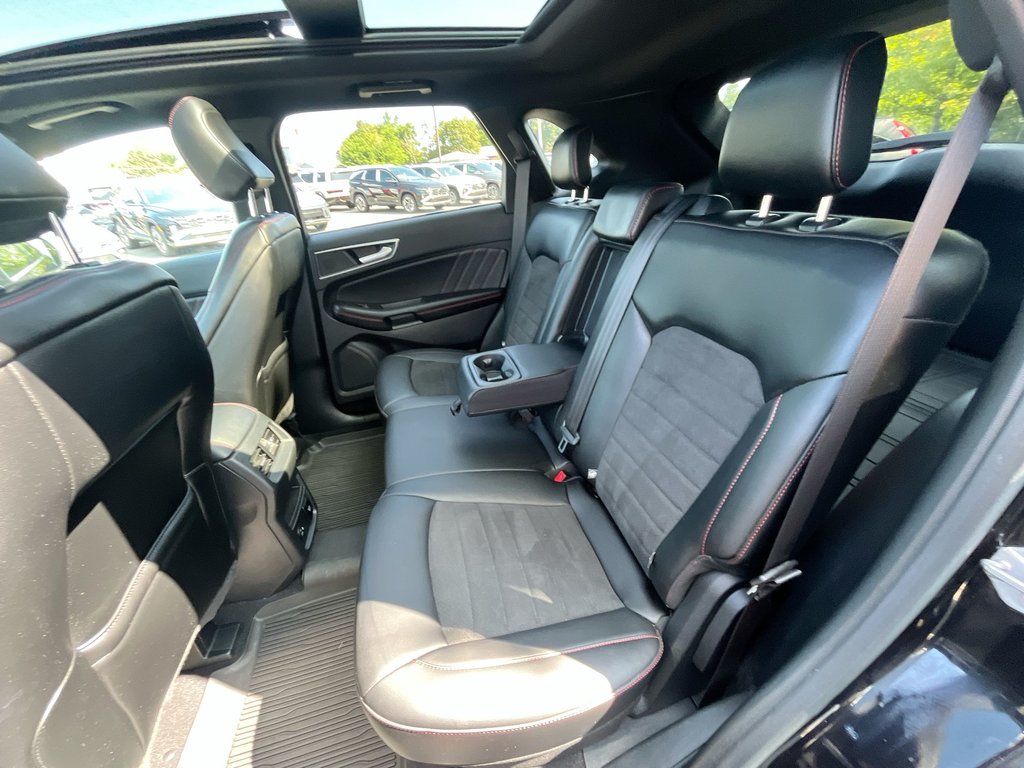 2022 Ford Edge St Line | Leather | Roof | Warranty to 2027 in Saint John, New Brunswick - 32 - w1024h768px