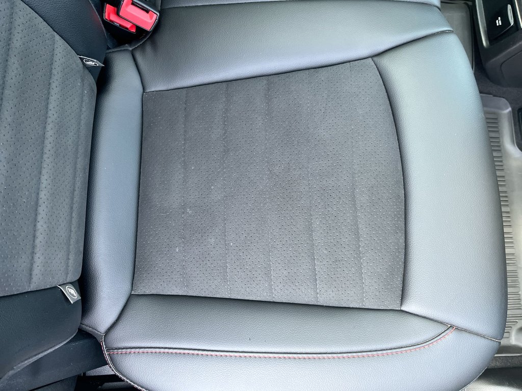 2022 Ford Edge St Line | Leather | Roof | Warranty to 2027 in Saint John, New Brunswick - 39 - w1024h768px