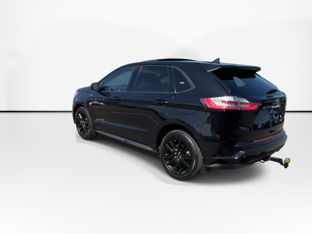 2022 Ford Edge St Line | Leather | Roof | Warranty to 2027 in Saint John, New Brunswick - 7 - w1024h768px