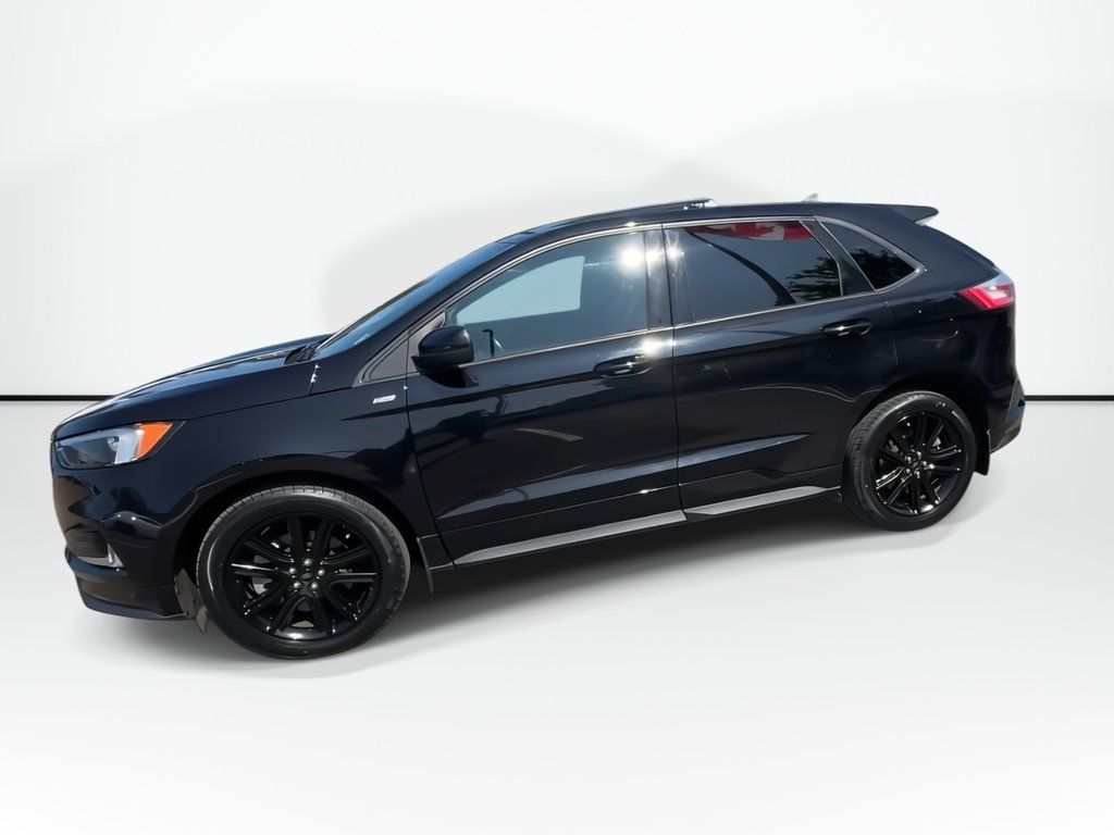 2022 Ford Edge St Line | Leather | Roof | Warranty to 2027 in Saint John, New Brunswick - 6 - w1024h768px