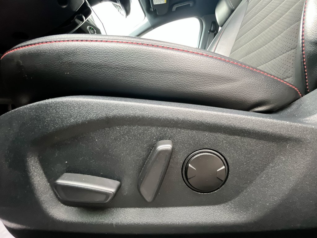 2022 Ford Edge St Line | Leather | Roof | Warranty to 2027 in Saint John, New Brunswick - 14 - w1024h768px