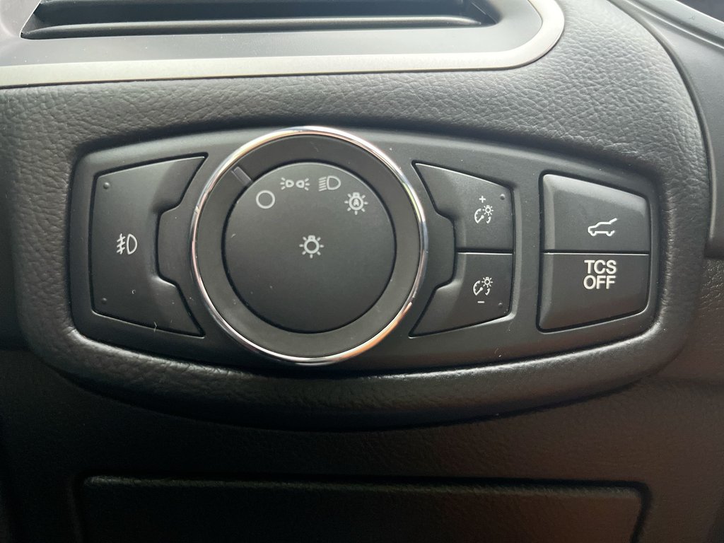 2022 Ford Edge St Line | Leather | Roof | Warranty to 2027 in Saint John, New Brunswick - 22 - w1024h768px