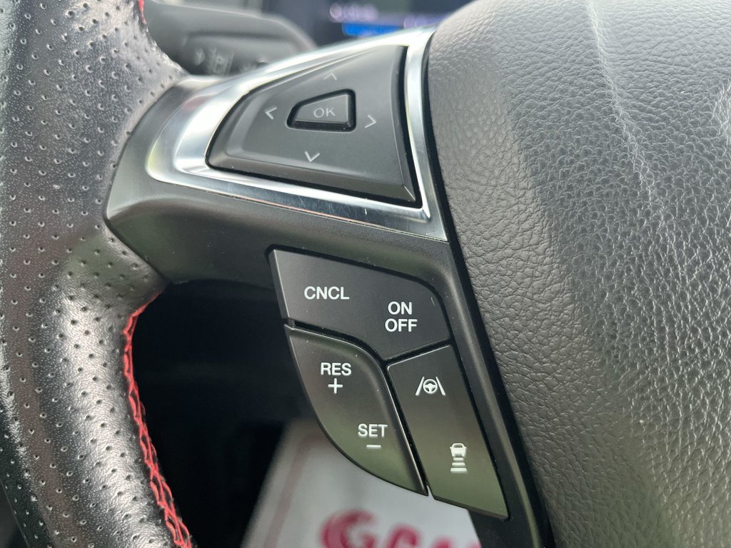 2022 Ford Edge St Line | Leather | Roof | Warranty to 2027 in Saint John, New Brunswick - 20 - w1024h768px