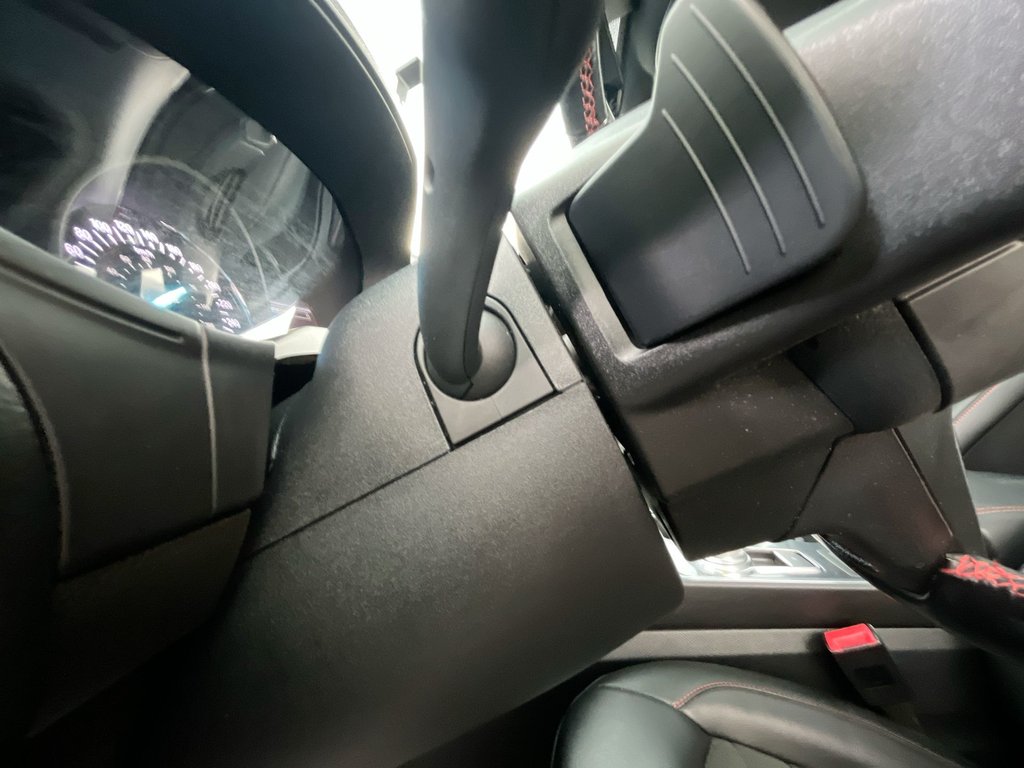 2022 Ford Edge St Line | Leather | Roof | Warranty to 2027 in Saint John, New Brunswick - 19 - w1024h768px