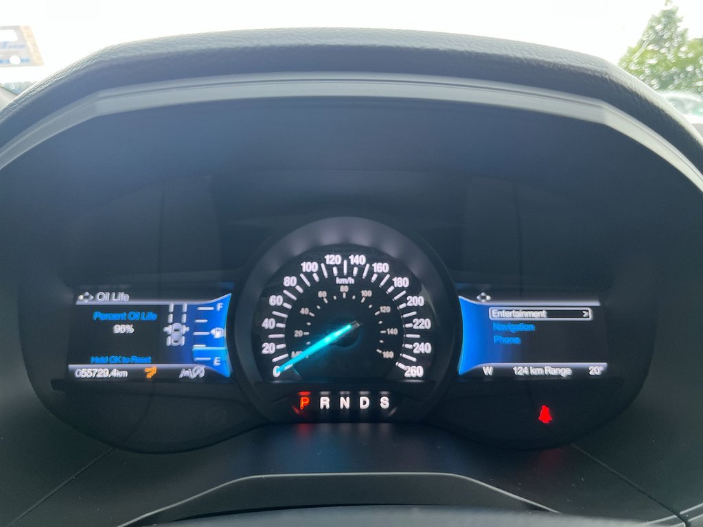 2022 Ford Edge St Line | Leather | Roof | Warranty to 2027 in Saint John, New Brunswick - 24 - w1024h768px