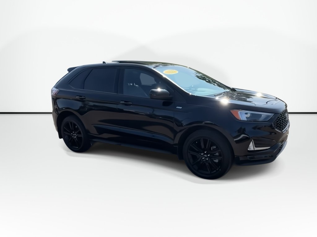 2022 Ford Edge St Line | Leather | Roof | Warranty to 2027 in Saint John, New Brunswick - 3 - w1024h768px