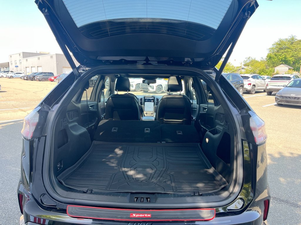 2022 Ford Edge St Line | Leather | Roof | Warranty to 2027 in Saint John, New Brunswick - 36 - w1024h768px