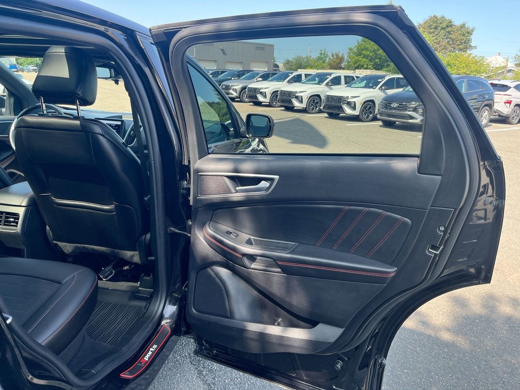 2022 Ford Edge St Line | Leather | Roof | Warranty to 2027 in Saint John, New Brunswick - 40 - w1024h768px