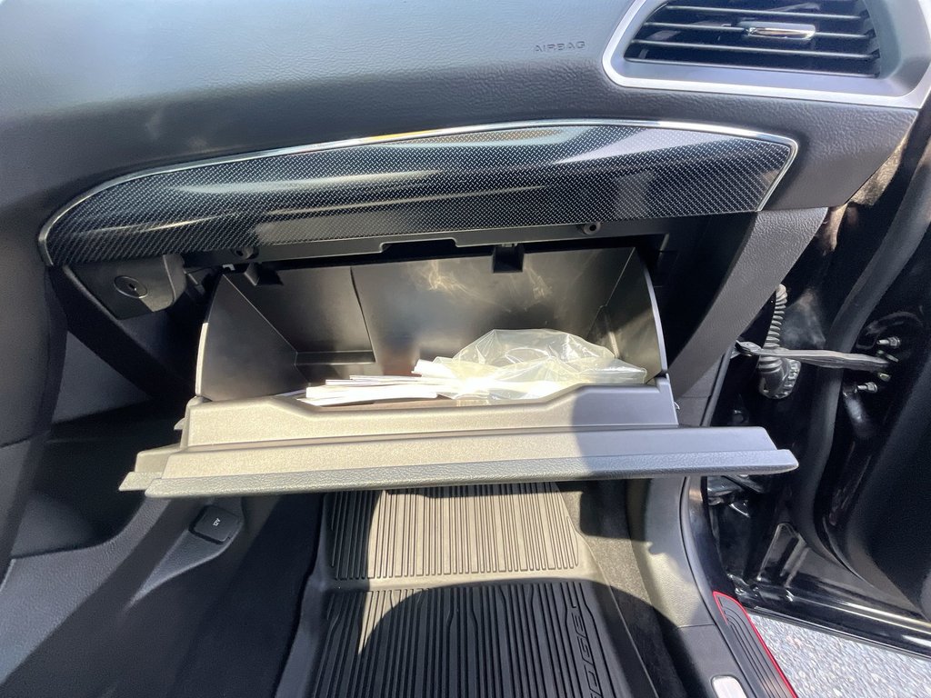2022 Ford Edge St Line | Leather | Roof | Warranty to 2027 in Saint John, New Brunswick - 42 - w1024h768px