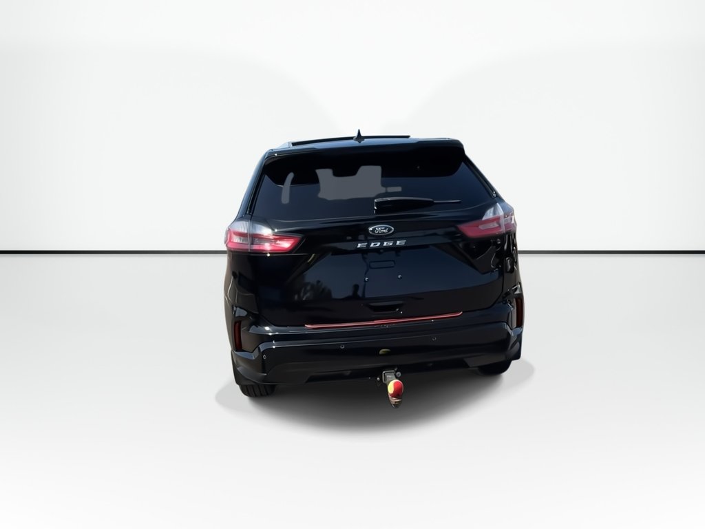 2022 Ford Edge St Line | Leather | Roof | Warranty to 2027 in Saint John, New Brunswick - 8 - w1024h768px