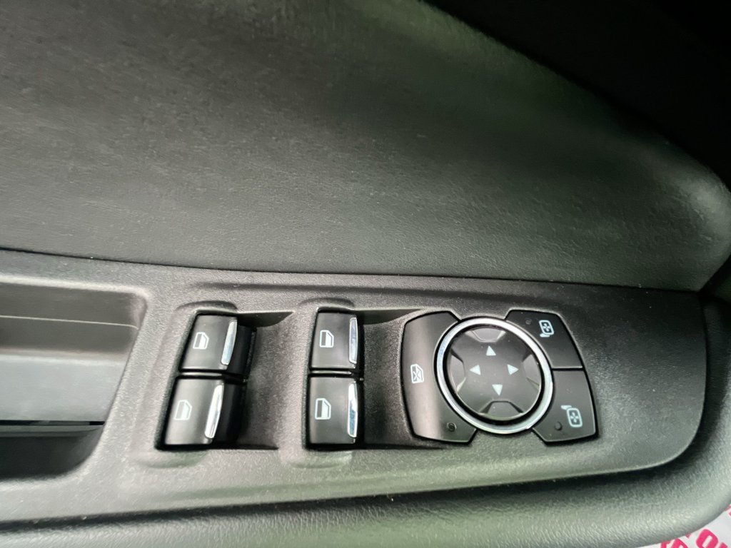 2022 Ford Edge St Line | Leather | Roof | Warranty to 2027 in Saint John, New Brunswick - 15 - w1024h768px