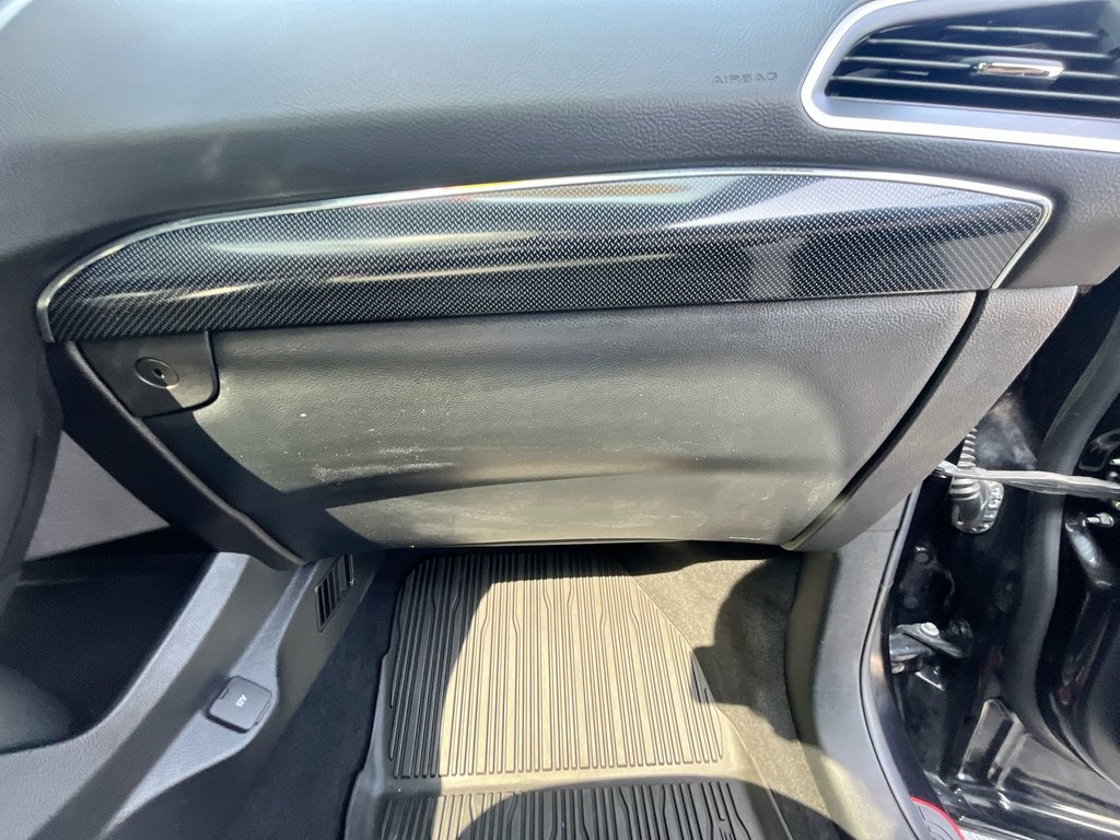 2022 Ford Edge St Line | Leather | Roof | Warranty to 2027 in Saint John, New Brunswick - 43 - w1024h768px