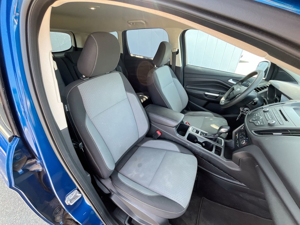 Ford Escape SE | Cam | USB | HtdSeats | Bluetooth | Cruise 2018 à Saint John, Nouveau-Brunswick - 41 - w1024h768px