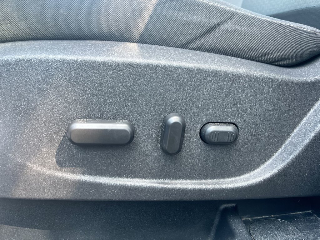 Ford Escape SE | Cam | USB | HtdSeats | Bluetooth | Cruise 2018 à Saint John, Nouveau-Brunswick - 14 - w1024h768px