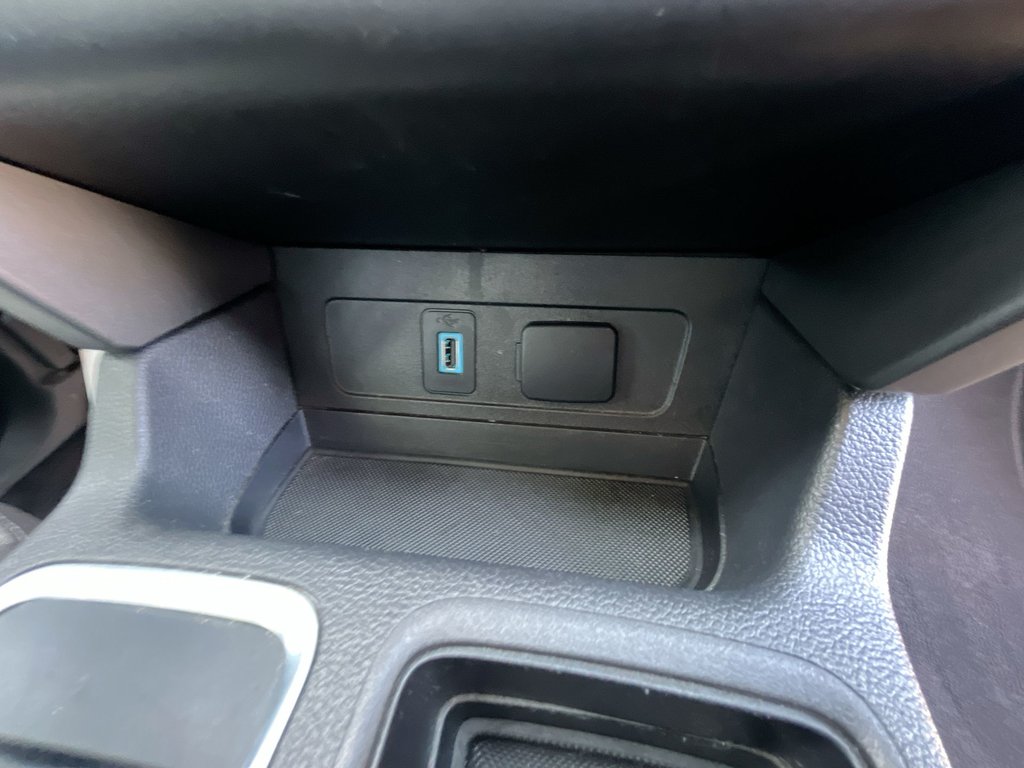 Ford Escape SE | Cam | USB | HtdSeats | Bluetooth | Cruise 2018 à Saint John, Nouveau-Brunswick - 44 - w1024h768px