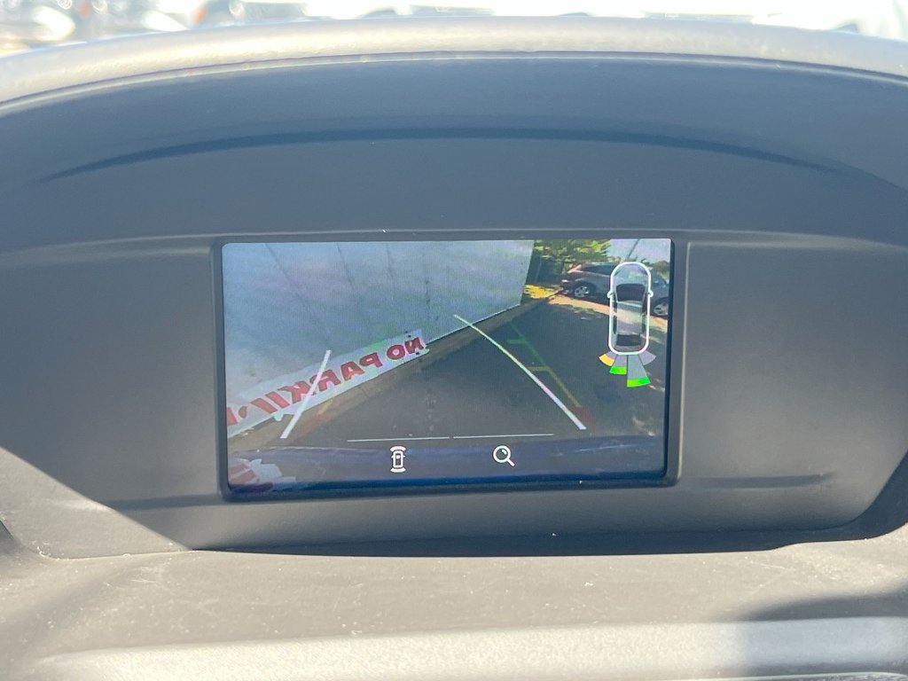 Ford Escape SE | Cam | USB | HtdSeats | Bluetooth | Cruise 2018 à Saint John, Nouveau-Brunswick - 26 - w1024h768px