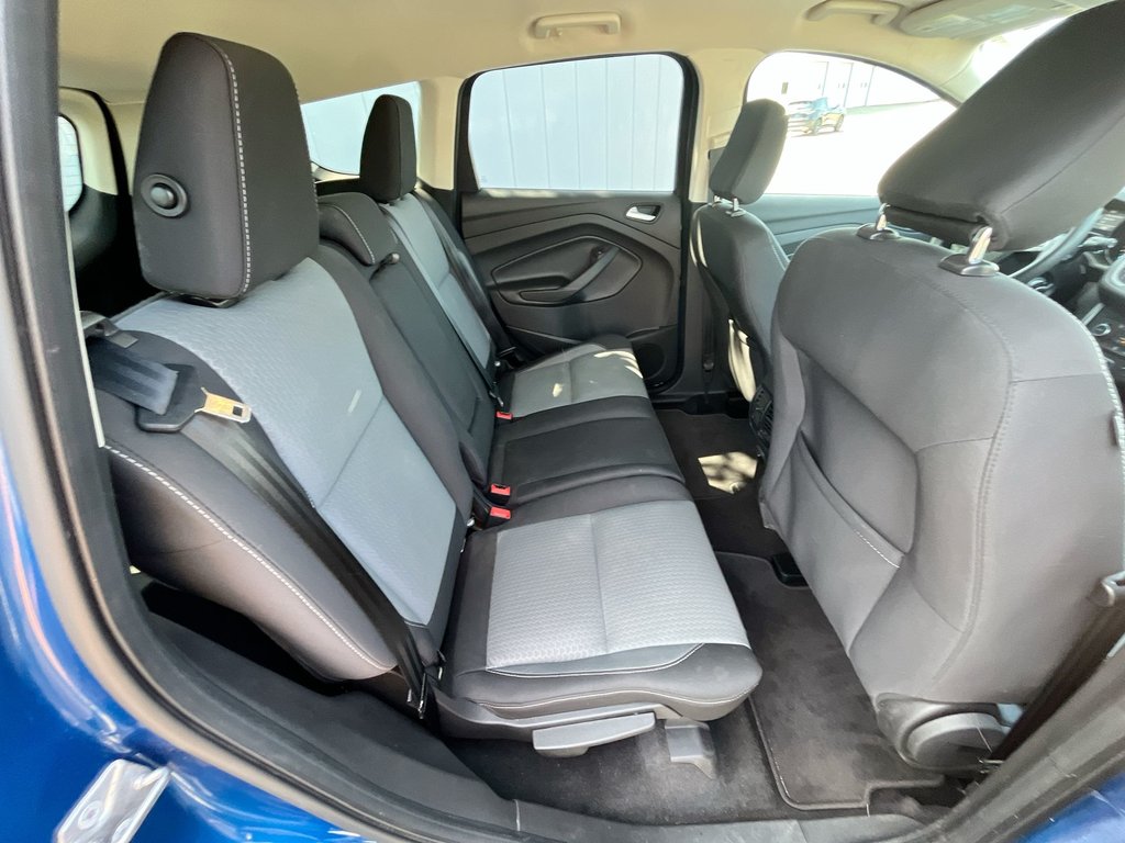 Ford Escape SE | Cam | USB | HtdSeats | Bluetooth | Cruise 2018 à Saint John, Nouveau-Brunswick - 38 - w1024h768px