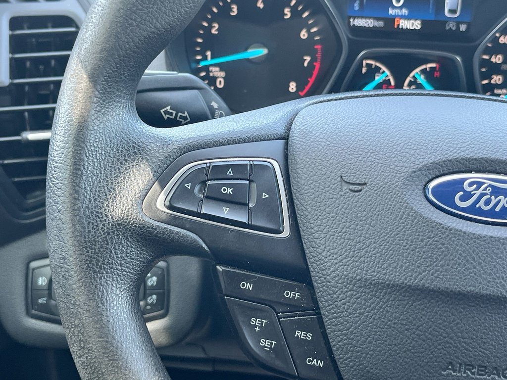 Ford Escape SE | Cam | USB | HtdSeats | Bluetooth | Cruise 2018 à Saint John, Nouveau-Brunswick - 20 - w1024h768px