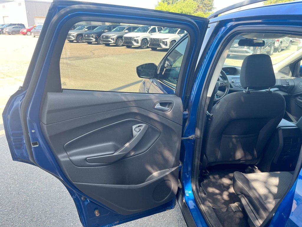 Ford Escape SE | Cam | USB | HtdSeats | Bluetooth | Cruise 2018 à Saint John, Nouveau-Brunswick - 34 - w1024h768px